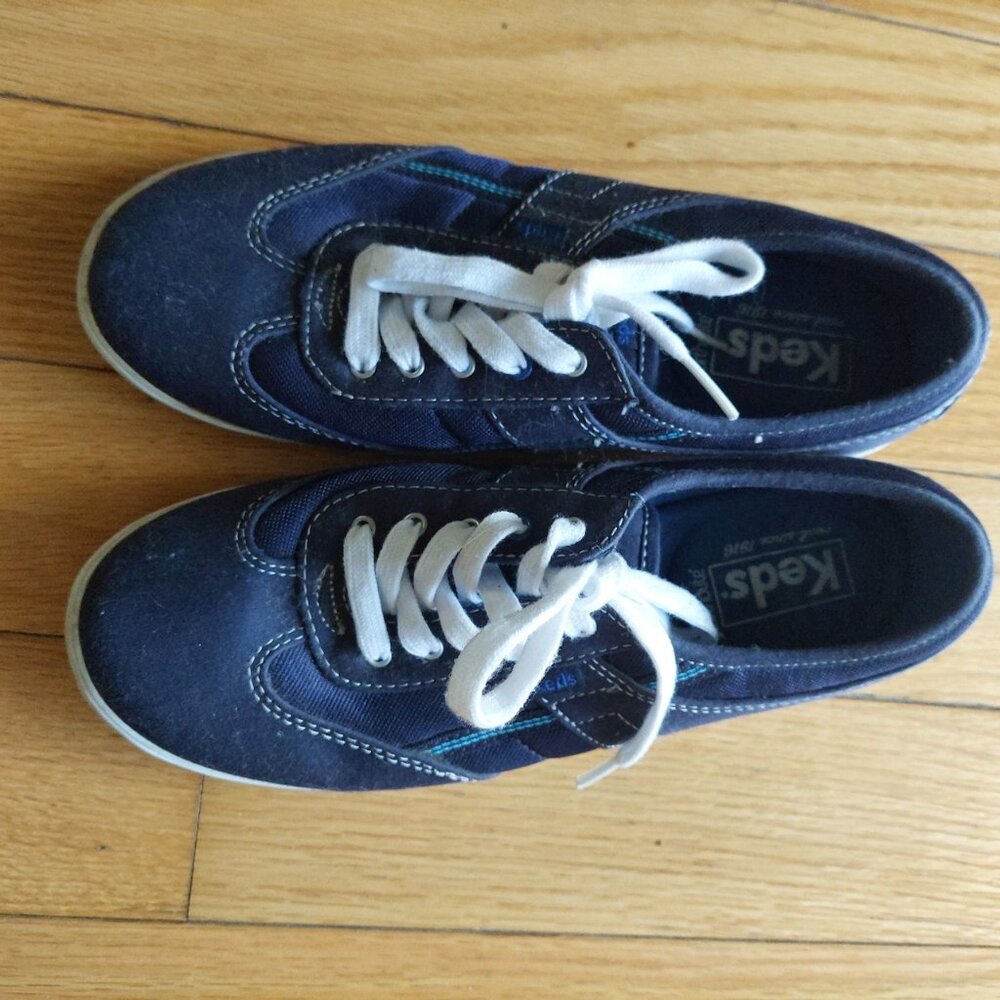 KEDS Ortholite